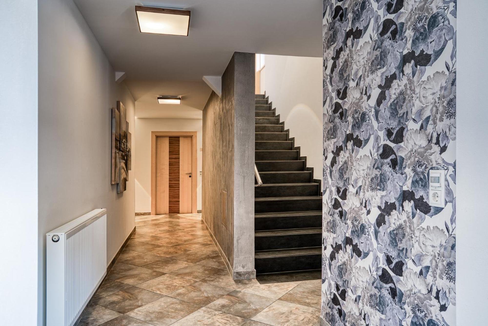Hotel Sonnenhof Gerlos Centrum Εξωτερικό φωτογραφία